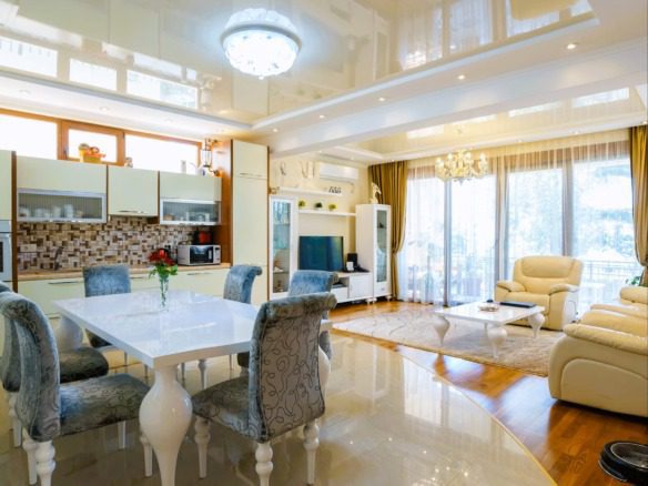 luxury villa for sale in Ratac Bar