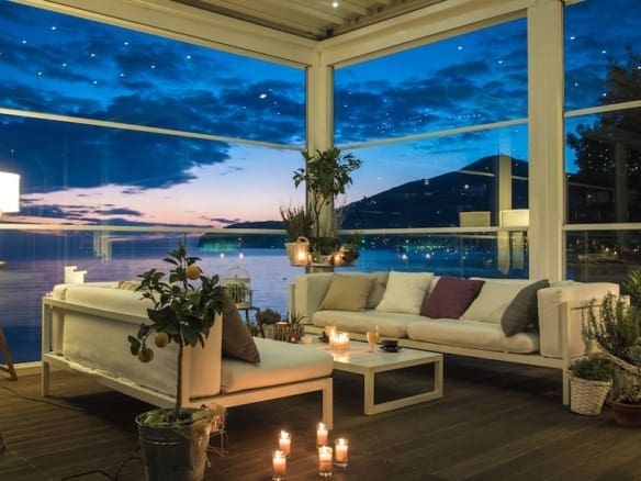 Dukley Gardens Apartment