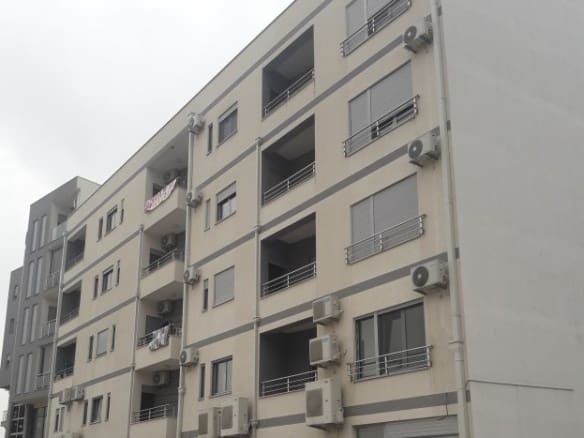 Apartment for sale in Ulcinj