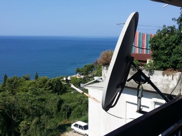 apartment for sale in Ulcinj