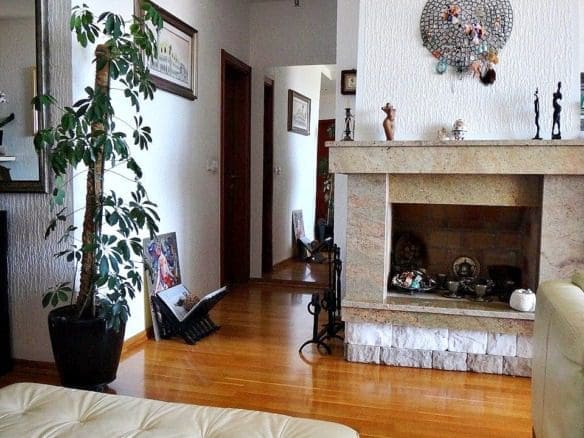 3-bedroom apartment for sale in Budva