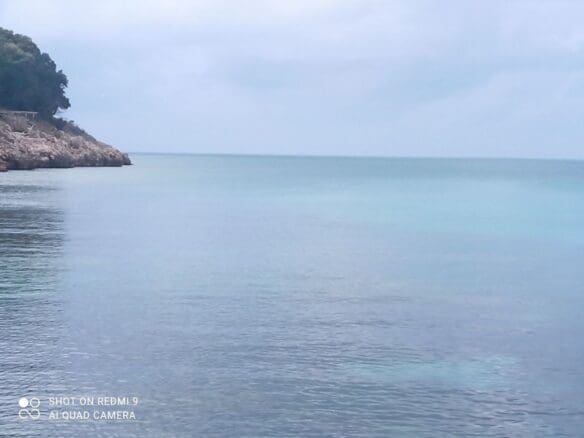 Montenegro Affordable Apartment for Sale