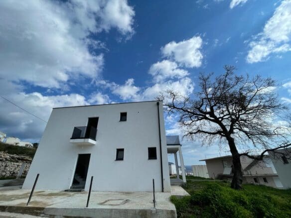 New Family Home in Susanj-Montenegro