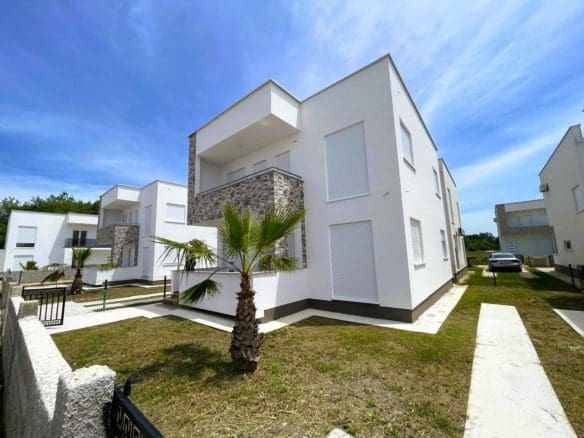 New Houses for Sale in Stoj|Ulcinj
