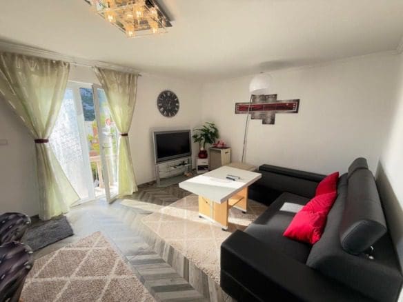 House for Sale in Čanj Montenegro