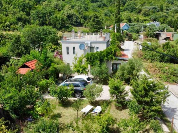 Houses for Sale in Montenegro