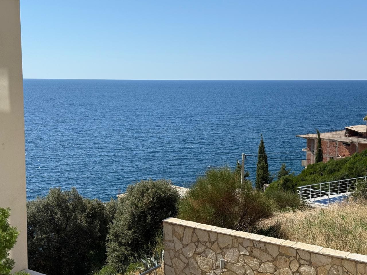 MRE-Property Montenegro (1) Studio apartment for sale in Dobra Voda