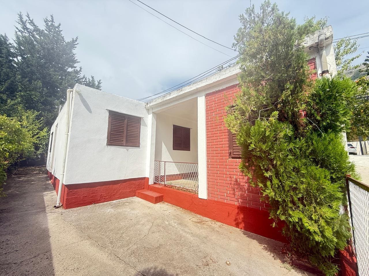 House for sale in Sutomore Montenegro