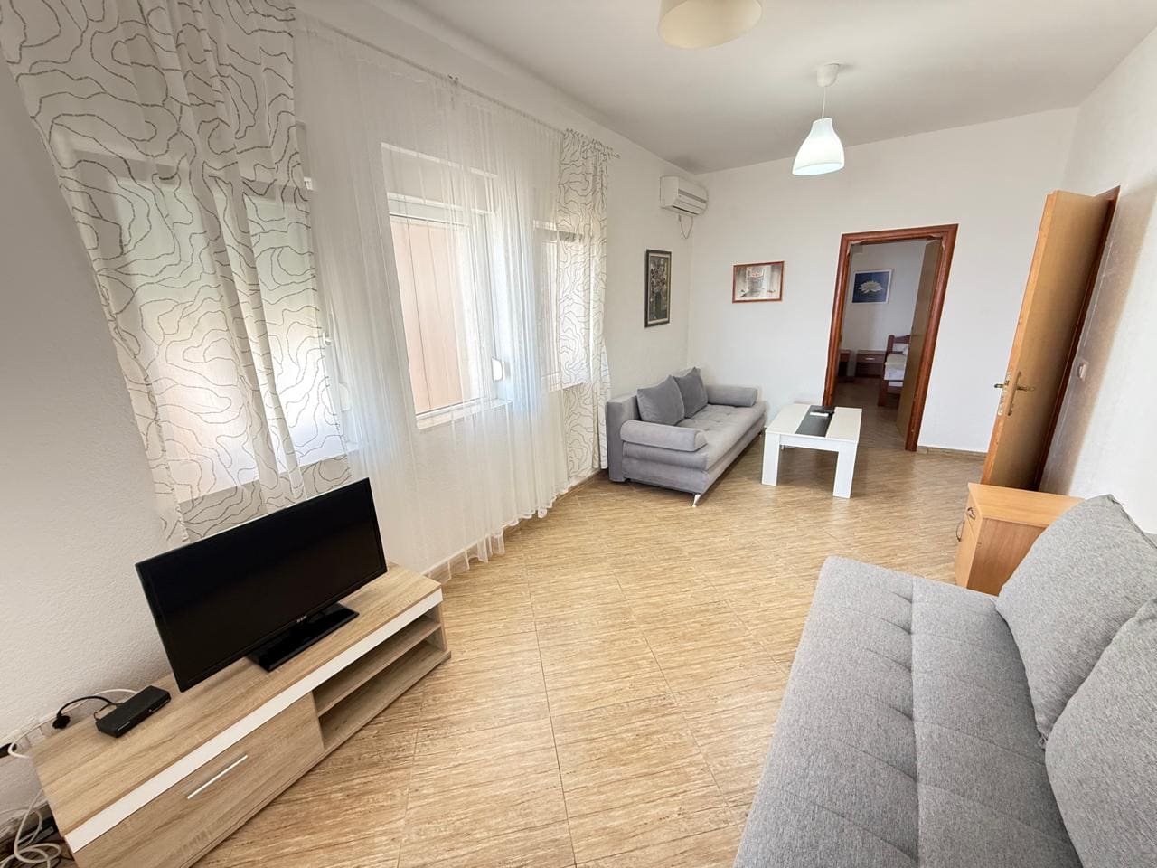 Apartment in Utjeha Montenegro
