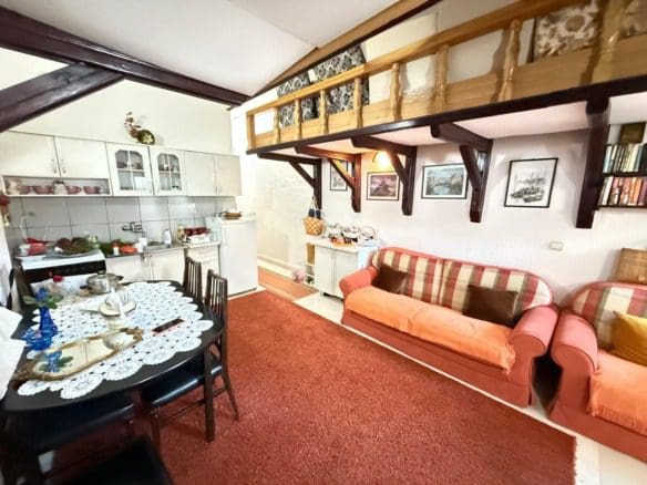 Apartment for Sale in Sutomore