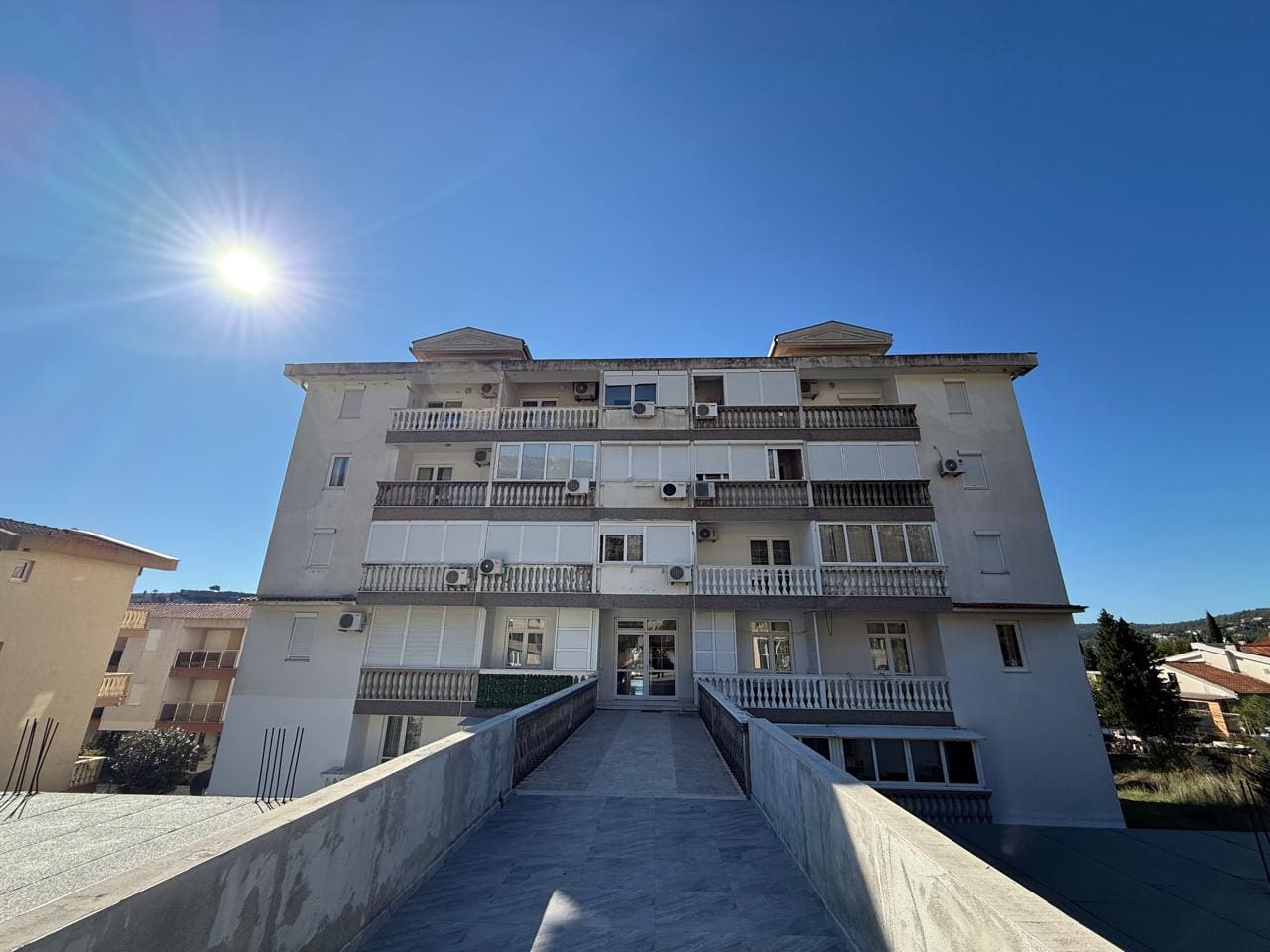 MRE-property Montenegro (1) Sutomore Apartment