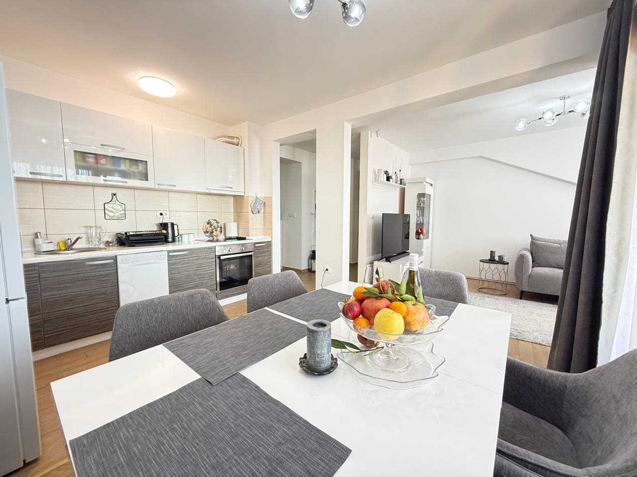 MRE-property Montenegro (1) Dobra Voda Apartment