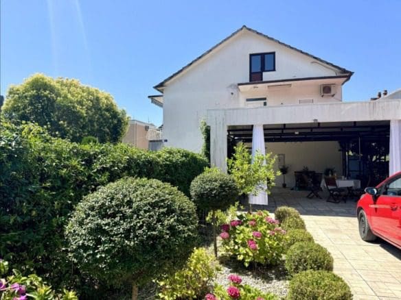 Apartment for rent Seljanovo Tivat