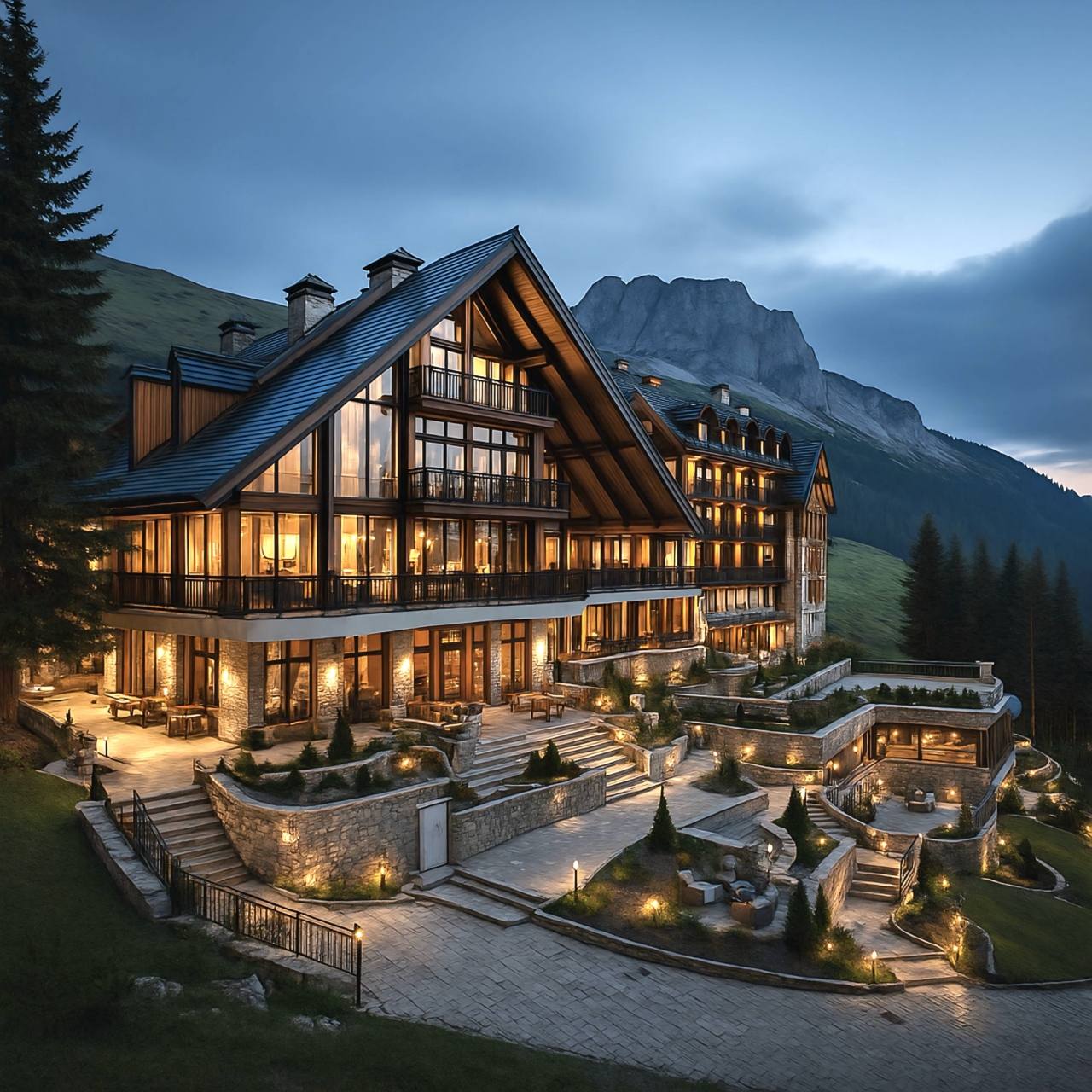 Razvoj planinskog resorta u Žabljaku