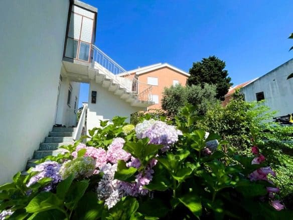 apartment for sale in Šušanj