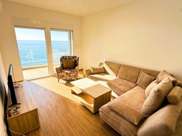 apartment for sale in Dobra Voda