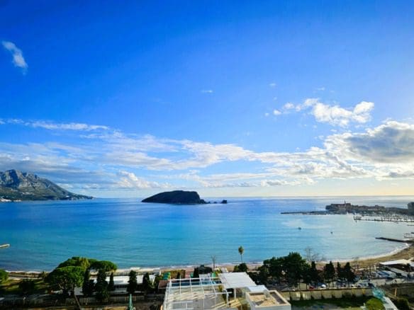 Best Places to Buy Property in Montenegro