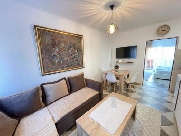 Townhouse for Sale in Sutomore Bar